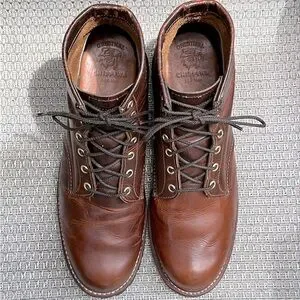 Chippewa | Shoes | Chippewa Renegade Mens 6 Classic 2 Soft 